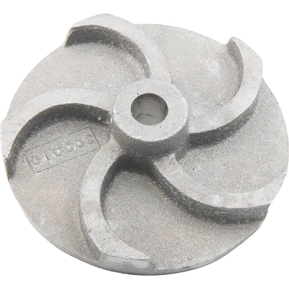 Hartell - Condensate Pump Accessories Type: Impeller For Use With: L4/SC-1A - Exact Tooling