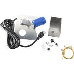 Hartell - Condensate Pump Accessories Type: Switch/Float Assembly For Use With: A2, A2SA, A2X-1965 - Exact Tooling