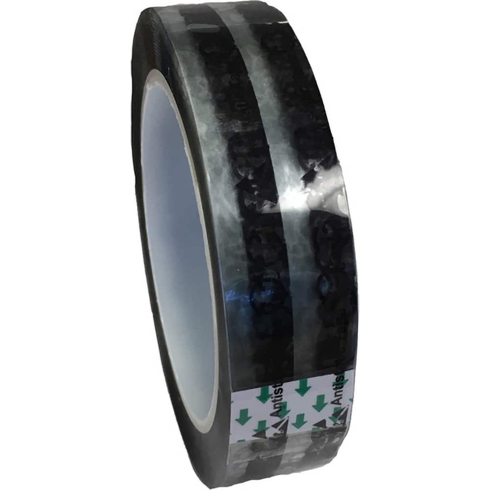 Bertech - Anti-Static Equipment Accessories Type: ESD Cellulose Tape Backing Material: Cellulose Film - Exact Tooling