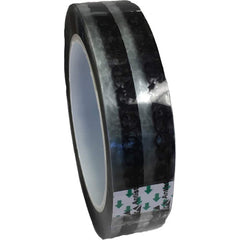 Bertech - Anti-Static Equipment Accessories Type: ESD Cellulose Tape Backing Material: Cellulose Film - Exact Tooling