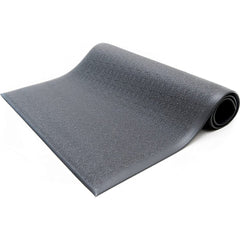 Bertech - Anti-Fatigue Matting Dry or Wet Environment: Dry Length (Feet): 5.000 - Exact Tooling
