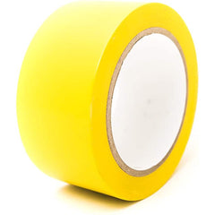 Bertech - Floor & Egress Marking Tape & Strips Type: Tape Surface Type: Smooth - Exact Tooling