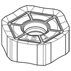 HNGJ535ANFNLDJ THMU INSERT - Exact Tooling