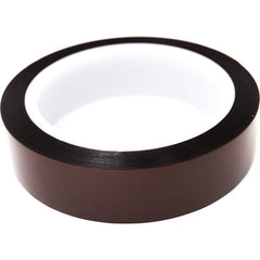 Bertech - Film Tape Material Type: Polyimide Thickness (mil): 3.5000 - Exact Tooling
