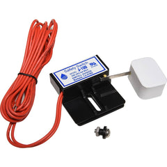 Hartell - High-Water Alarms Voltage: 250 V - Exact Tooling