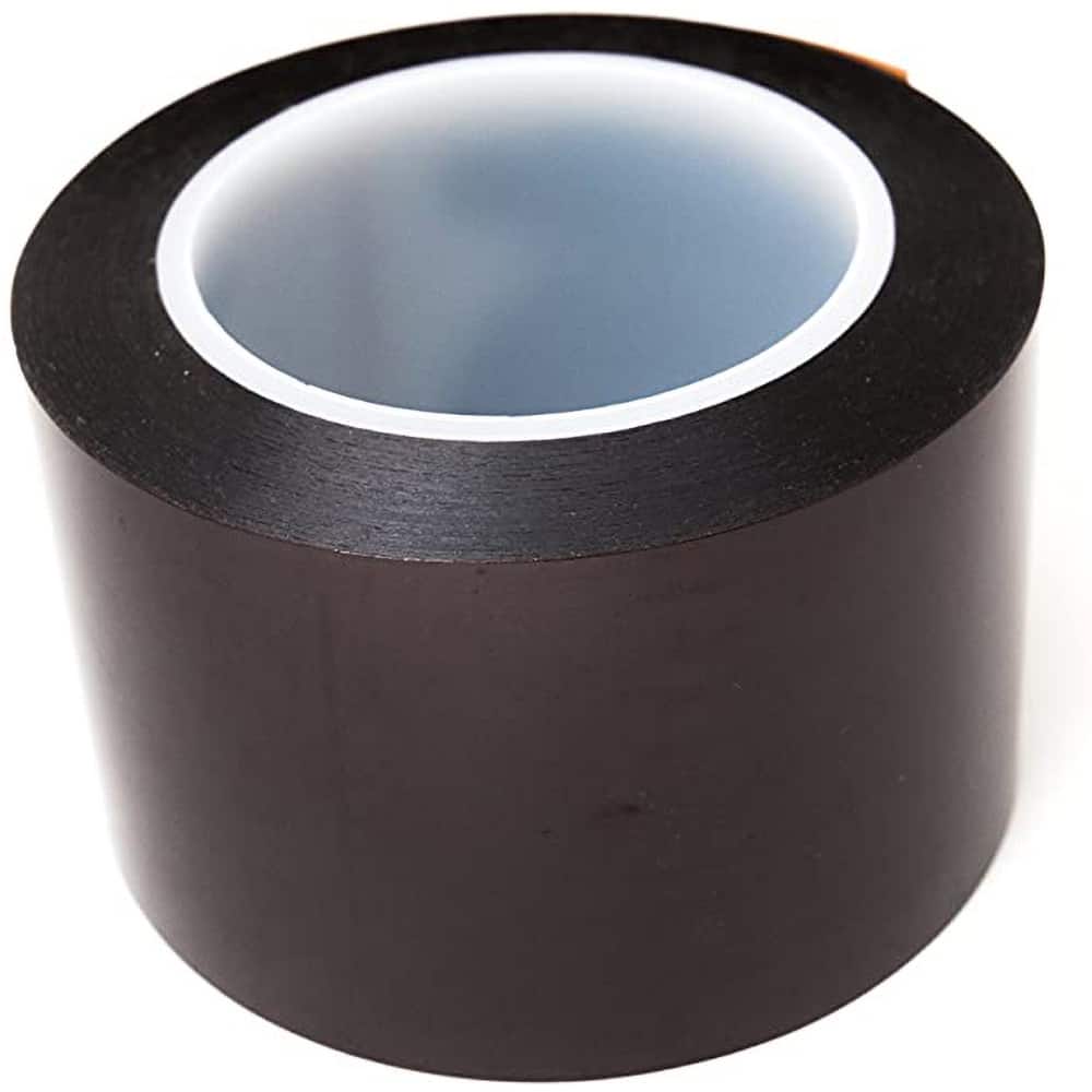 Bertech - Film Tape Material Type: Polyimide Thickness (mil): 6.5000 - Exact Tooling