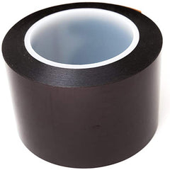 Bertech - Film Tape Material Type: Polyimide Thickness (mil): 6.5000 - Exact Tooling