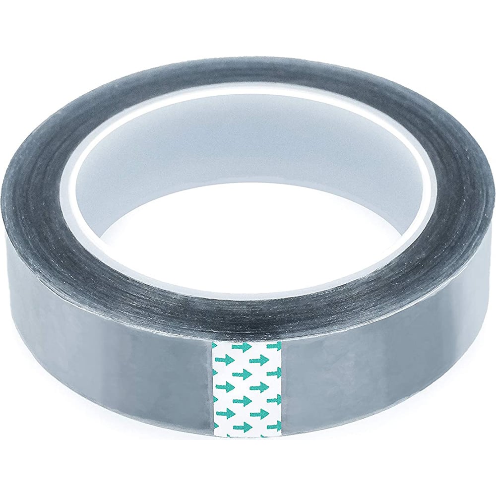 Bertech - Anti-Static Equipment Accessories Type: ESD Cellulose Tape Backing Material: Cellulose Film - Exact Tooling