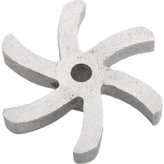 Hartell - Condensate Pump Accessories Type: Impeller For Use With: A2, A2SA, A2X-1965 - Exact Tooling