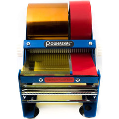 Bertech - Table Top Tape Dispensers Style: Multi Roll Mount Type: Table/Desk - Exact Tooling