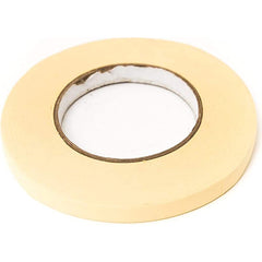 Bertech - Masking & Painters Tape Tape Type: High Temperature Masking Tape Material Type: Crepe Paper - Exact Tooling