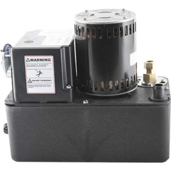 Hartell - Condensate Systems Type: High Volume High Temperature Condensate Pump Voltage: 230 - Exact Tooling
