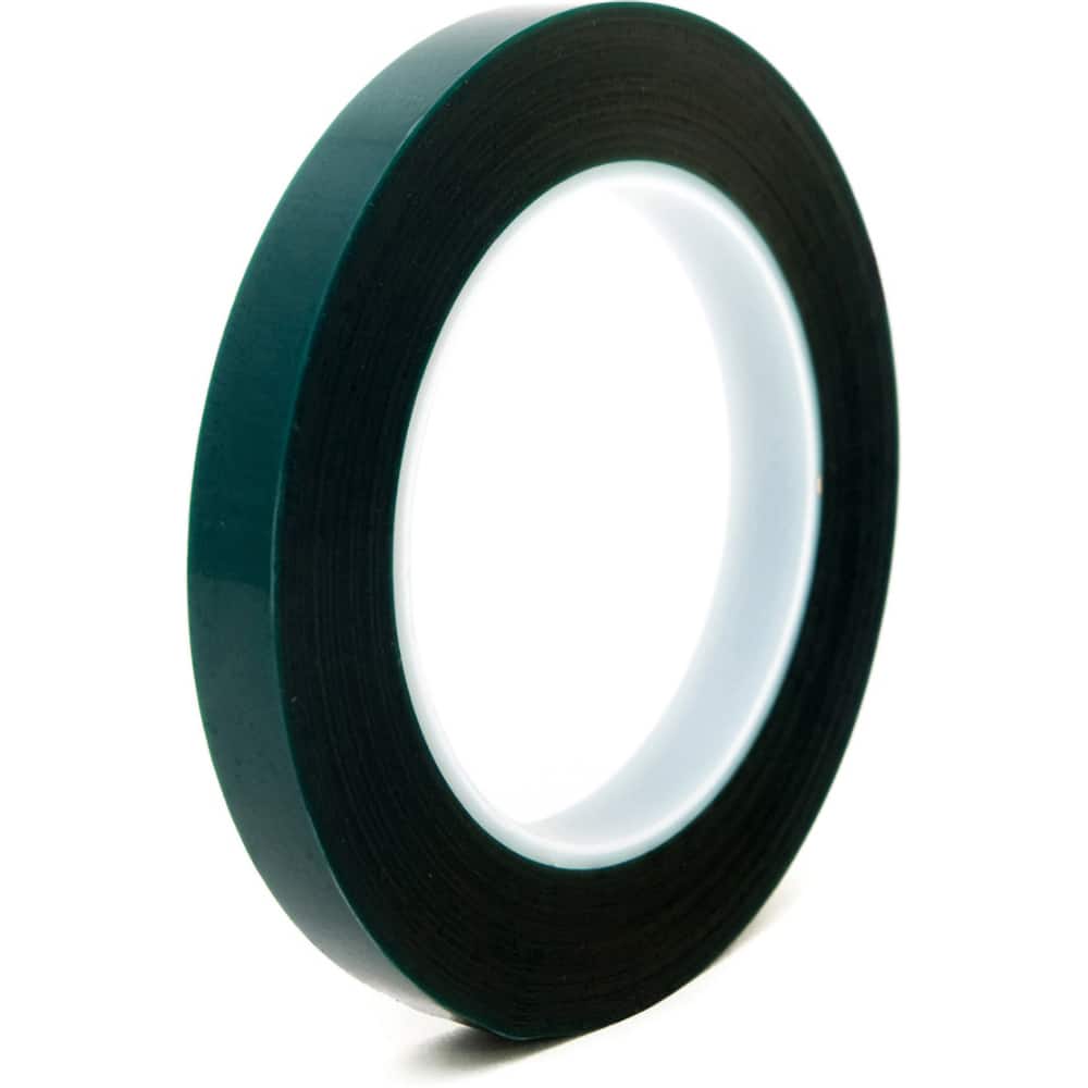 Bertech - Masking & Painters Tape Tape Type: High Temperature Masking Tape Material Type: Polyester Film - Exact Tooling