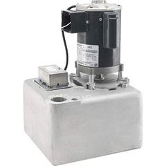 Hartell - Condensate Systems Type: High Volume Condensate Pump Voltage: 115/230 - Exact Tooling