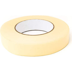 Bertech - Masking & Painters Tape Tape Type: High Temperature Masking Tape Material Type: Crepe Paper - Exact Tooling