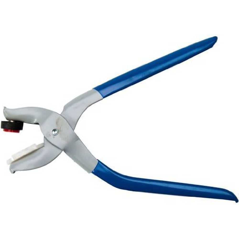 Bertech - Anti-Static Equipment Accessories Type: ESD Snap Tool Color: Blue/Gray - Exact Tooling