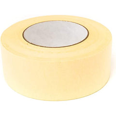 Bertech - Masking & Painters Tape Tape Type: High Temperature Masking Tape Material Type: Crepe Paper - Exact Tooling