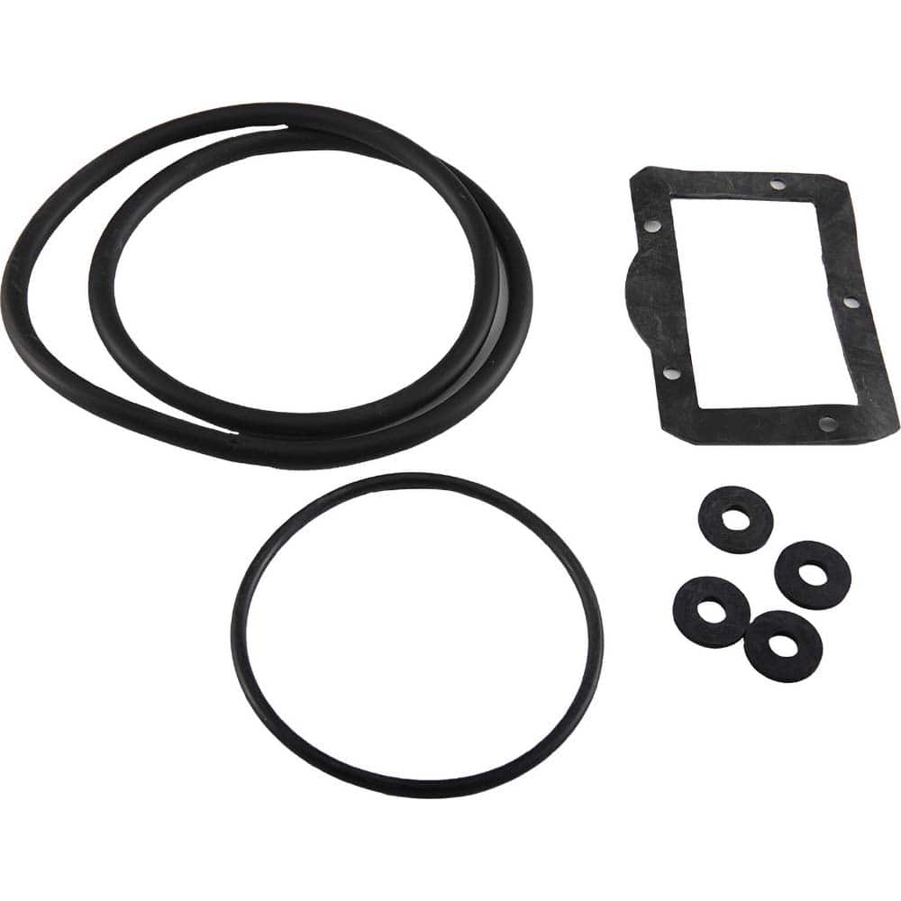 Hartell - Submersible Pump Accessories Type: Gasket Set For Use With: LTP/LTS - Exact Tooling