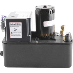 Hartell - Condensate Systems Type: High Temperature Condensate Pump Voltage: 277 - Exact Tooling