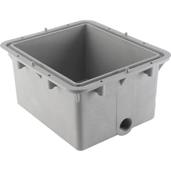 Hartell - Submersible Pump Accessories Type: Tank Bottom For Use With: LTP/LTS - Exact Tooling
