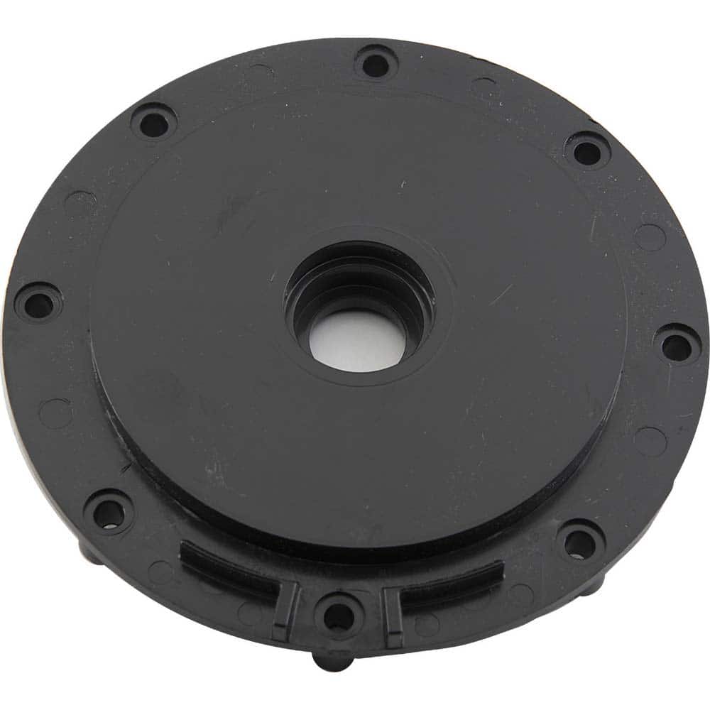Hartell - Submersible Pump Accessories Type: Base Plate For Use With: LTA - Exact Tooling