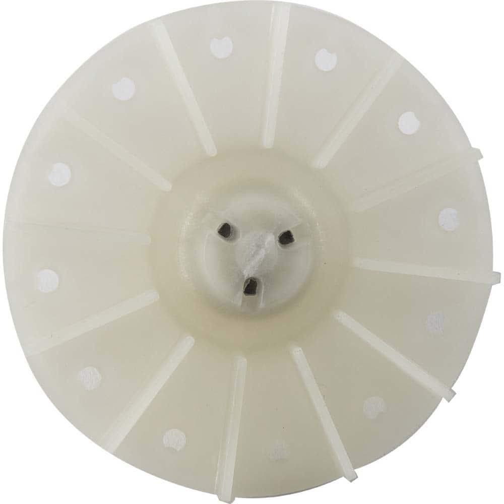 Hartell - Condensate Pump Accessories Type: Impeller For Use With: A3X - Exact Tooling