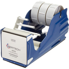 Bertech - Table Top Tape Dispensers Style: Multi Roll Mount Type: Table/Desk - Exact Tooling