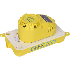 Hartell - Condensate Systems Type: Reservoir Pump Voltage: 230 - Exact Tooling