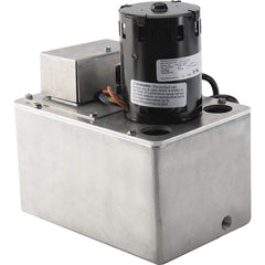 Hartell - Condensate Systems Type: Steam Condensate Pump Voltage: 230 - Exact Tooling