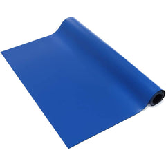 Bertech - Anti-Static Work Kits & Table Mats Type: Anti-Static Table Mat Mat Length (Inch): 240 - Exact Tooling