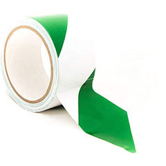 Bertech - Floor & Egress Marking Tape & Strips Type: Tape Surface Type: Smooth - Exact Tooling