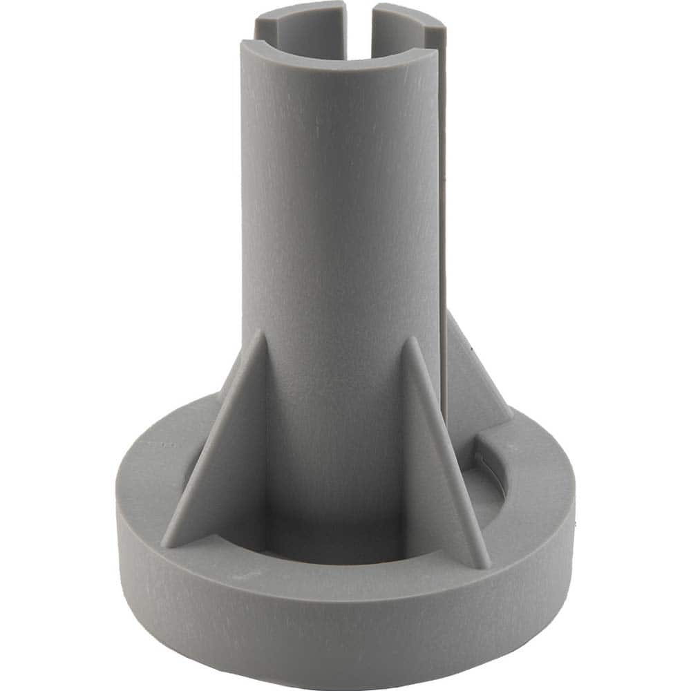 Hartell - Submersible Pump Accessories Type: Impeller Chamber Cover For Use With: LTP/LTS - Exact Tooling