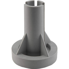 Hartell - Submersible Pump Accessories Type: Impeller Chamber Cover For Use With: LTP/LTS - Exact Tooling