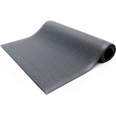 Bertech - Anti-Fatigue Matting Dry or Wet Environment: Dry Length (Feet): 15.000 - Exact Tooling