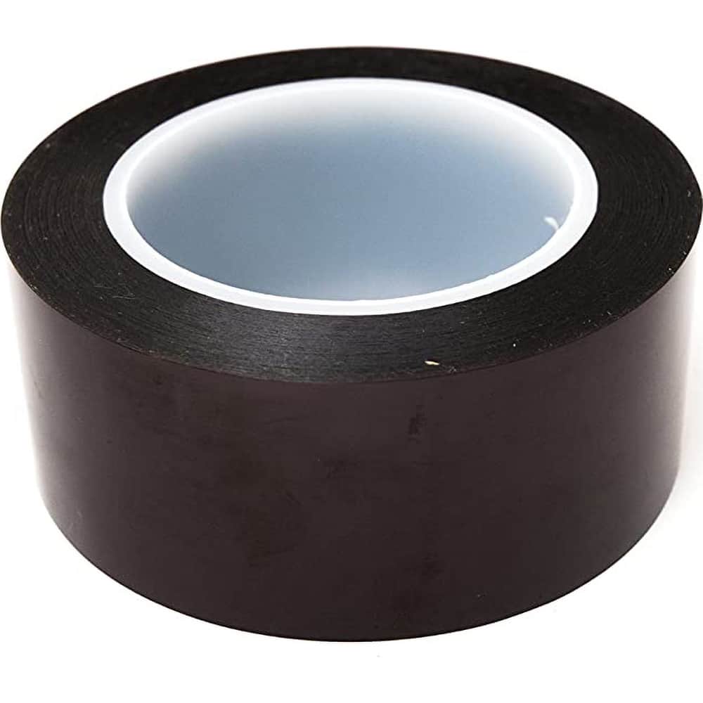 Bertech - Film Tape Material Type: Polyimide Thickness (mil): 6.5000 - Exact Tooling