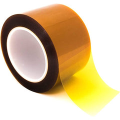 Bertech - Double Sided Tape Material Family: Film Length Range: 36 yd. - 71.9 yd. - Exact Tooling