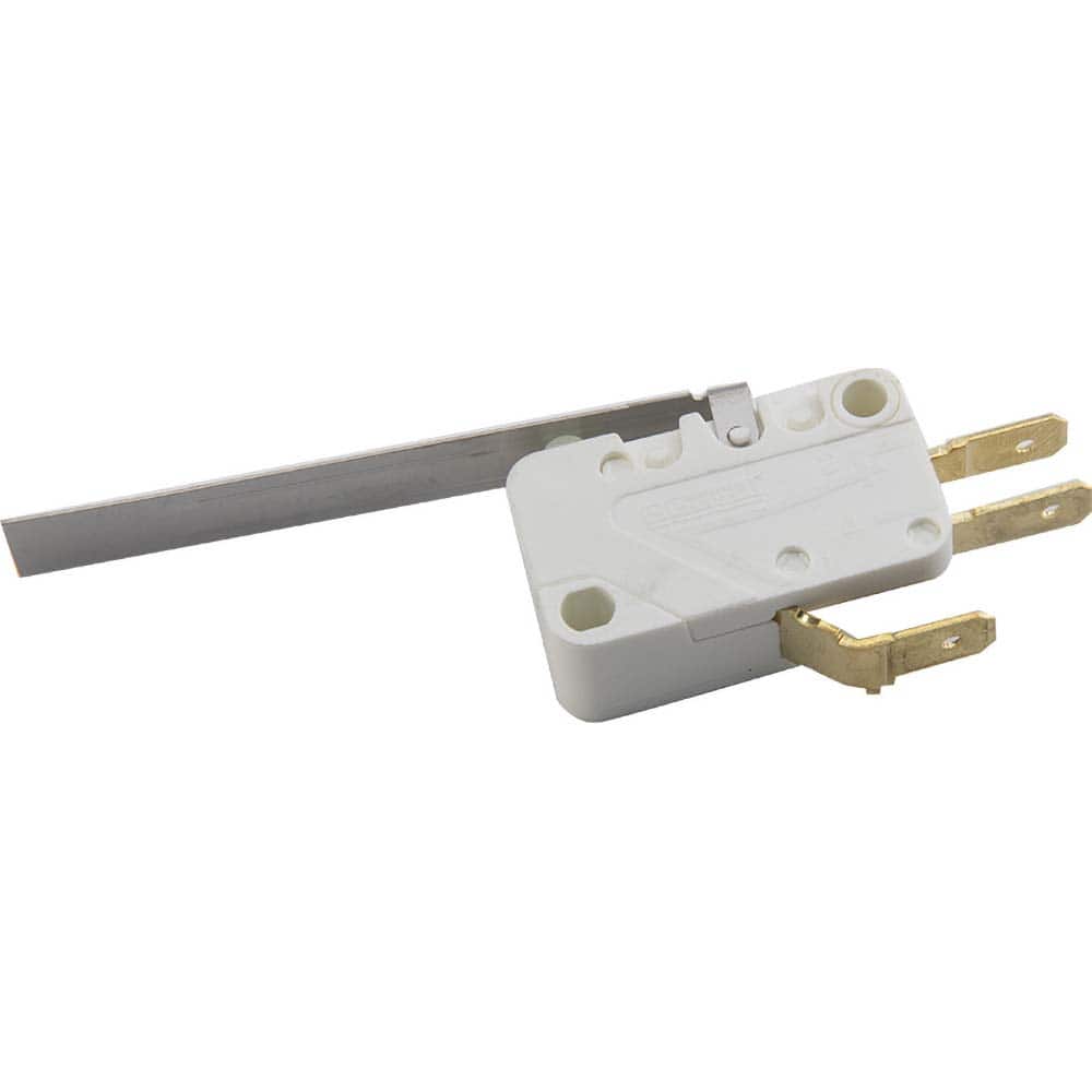 Hartell - Condensate Pump Accessories Type: Auxillary Switch For Use With: KL-1DG - Exact Tooling