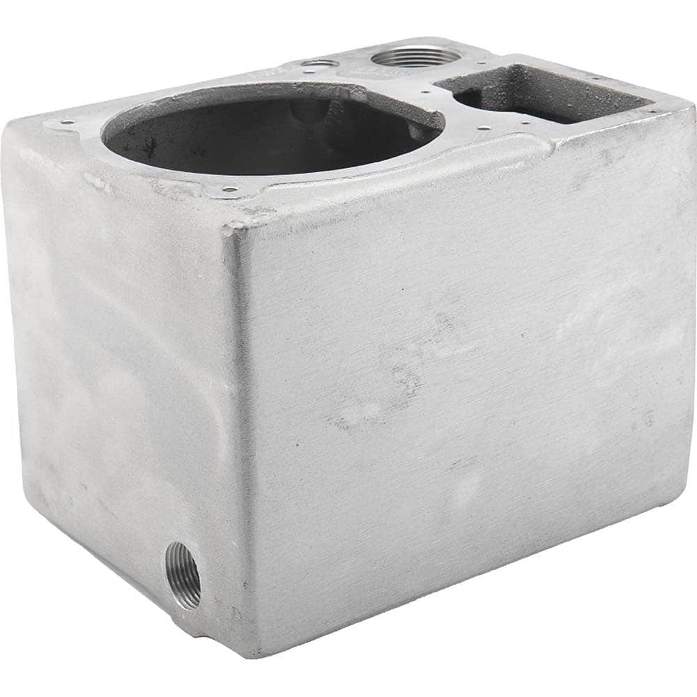 Hartell - Condensate Pump Accessories Type: Reservoir For Use With: L4 - Exact Tooling