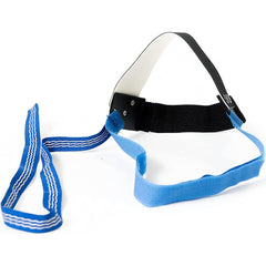 Bertech - Grounding Shoe Straps Style: Heel Grounder Disposable or Reusable: Reusable - Exact Tooling