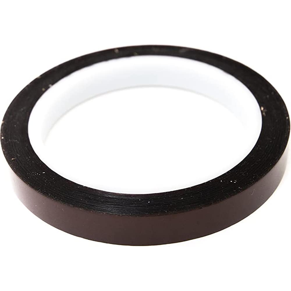 Bertech - Film Tape Material Type: Polyimide Thickness (mil): 3.5000 - Exact Tooling