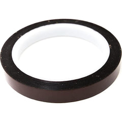 Bertech - Film Tape Material Type: Polyimide Thickness (mil): 3.5000 - Exact Tooling