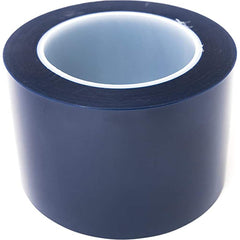 Bertech - Masking & Painters Tape Tape Type: High Temperature Masking Tape Material Type: Polyester Film - Exact Tooling