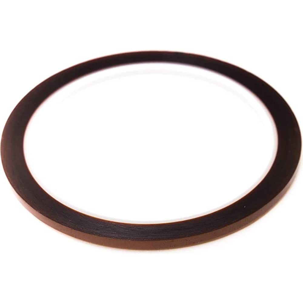 Bertech - Film Tape Material Type: Polyimide Thickness (mil): 2.5000 - Exact Tooling