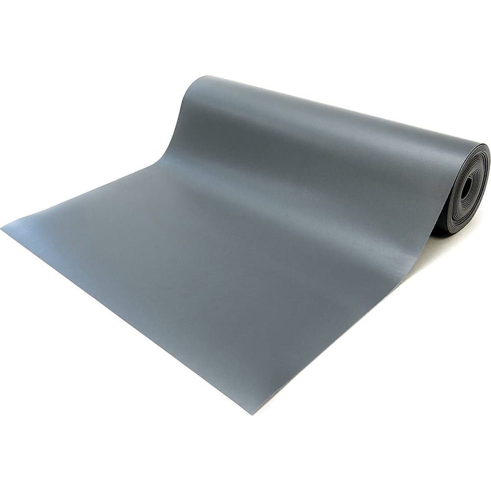 Bertech - Anti-Static Work Kits & Table Mats Type: Anti-Static Table Mat Mat Length (Inch): 600 - Exact Tooling