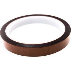 Bertech - Film Tape Material Type: Polyimide Thickness (mil): 2.5000 - Exact Tooling