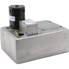 Hartell - Condensate Systems Type: Ice Machine Drain Pump Voltage: 230 - Exact Tooling