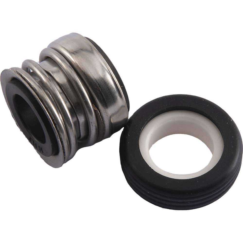 Hartell - Submersible Pump Accessories Type: Seal Assembly For Use With: LTA - Exact Tooling