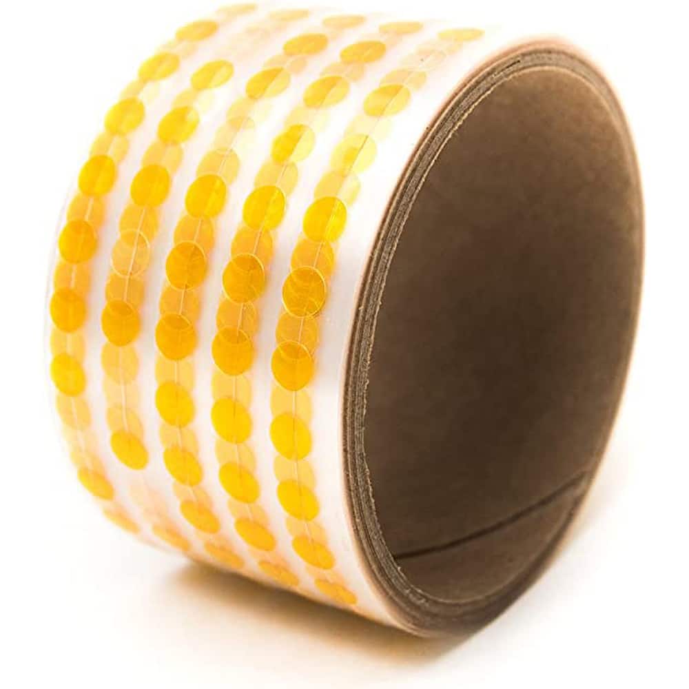Bertech - Film Tape Material Type: Polyimide Thickness (mil): 2.5000 - Exact Tooling