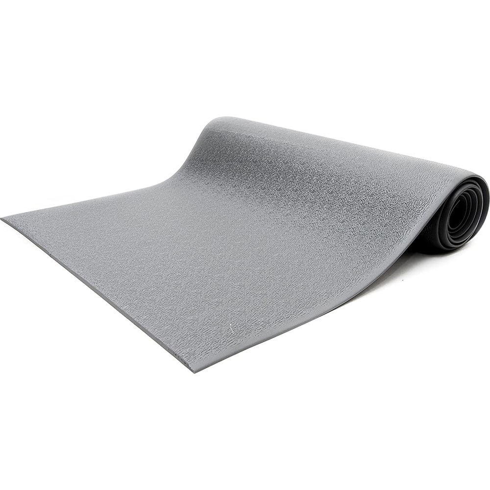 Bertech - Anti-Fatigue Matting Dry or Wet Environment: Dry Length (Feet): 60.000 - Exact Tooling