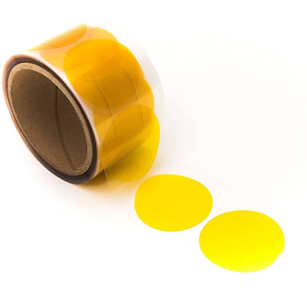 Bertech - Film Tape Material Type: Polyimide Thickness (mil): 2.5000 - Exact Tooling